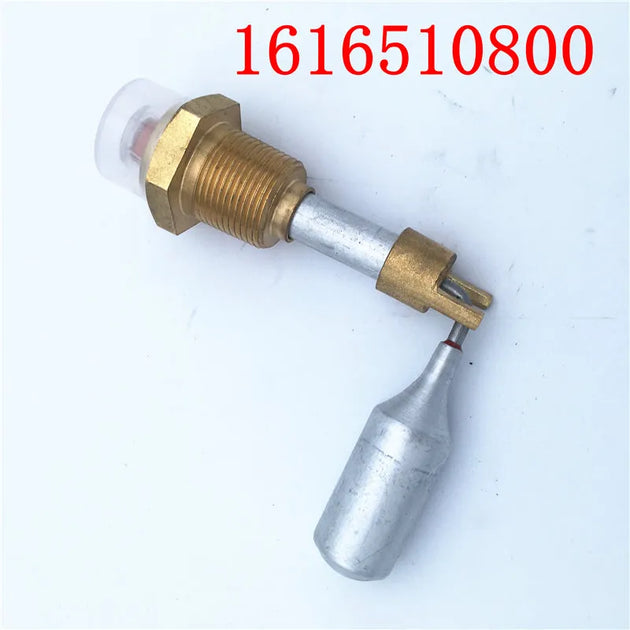 1616-5108-00 oil level gauge replacement spare parts for AC compressor 1616510800-BeeSpareParts