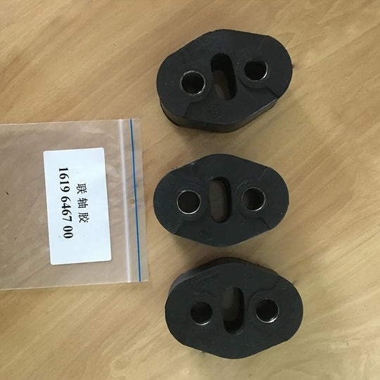 1619646700 Coupling for Atlas Copco Compressor 1619646704 1619-6467-00-BeeSpareParts