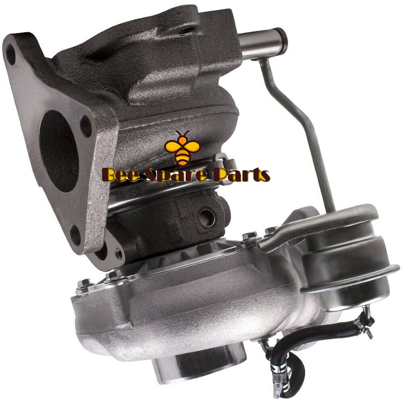 New Turbo Turbocharger VF52 For Subaru Impreza WRX 14411AA800