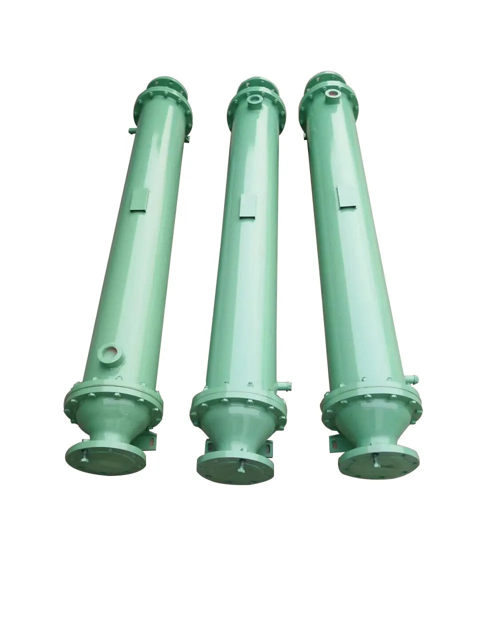 1621208308 After cooler core for Atlas Copco Air Compressor 1621-2083-08-BeeSpareParts