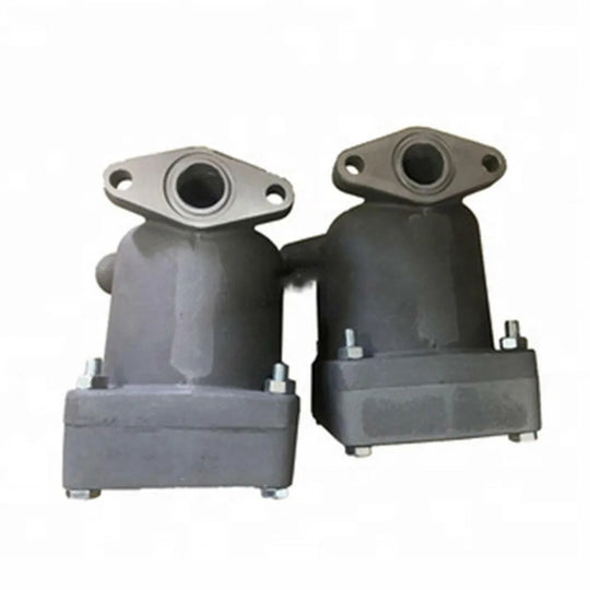 1621317780 Drain Valve for Atlas Copco Screw Compressor 1621-3177-80-BeeSpareParts