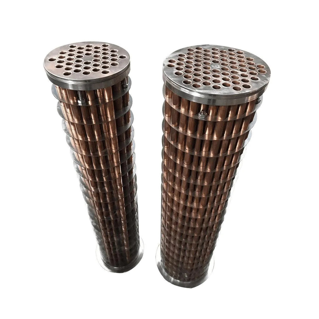 1621401401 Air Oil Types Heat Exchanger for Atlas Copco Compressor 1621-4014-01-BeeSpareParts