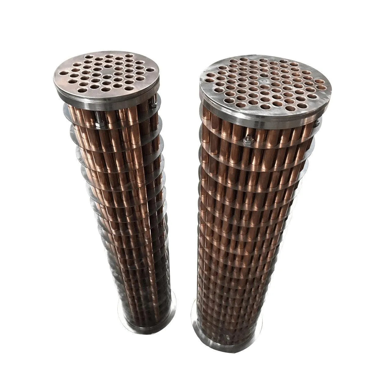 1621401401 Air Oil Types Heat Exchanger for Atlas Copco Compressor 1621-4014-01-BeeSpareParts