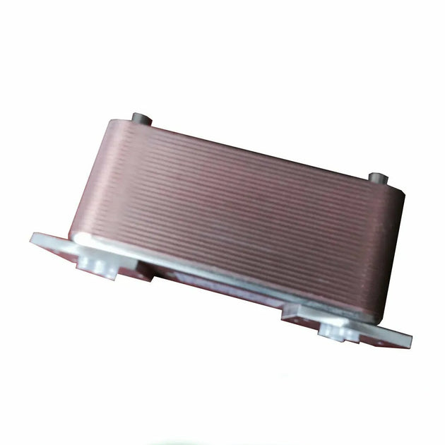 1621401401 Air Oil Types Heat Exchanger for Atlas Copco Compressor 1621-4014-01-BeeSpareParts