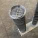 1621490618 Lube Oil Cooler for Atlas Copco Compressor GA250 1621-4906-18-BeeSpareParts