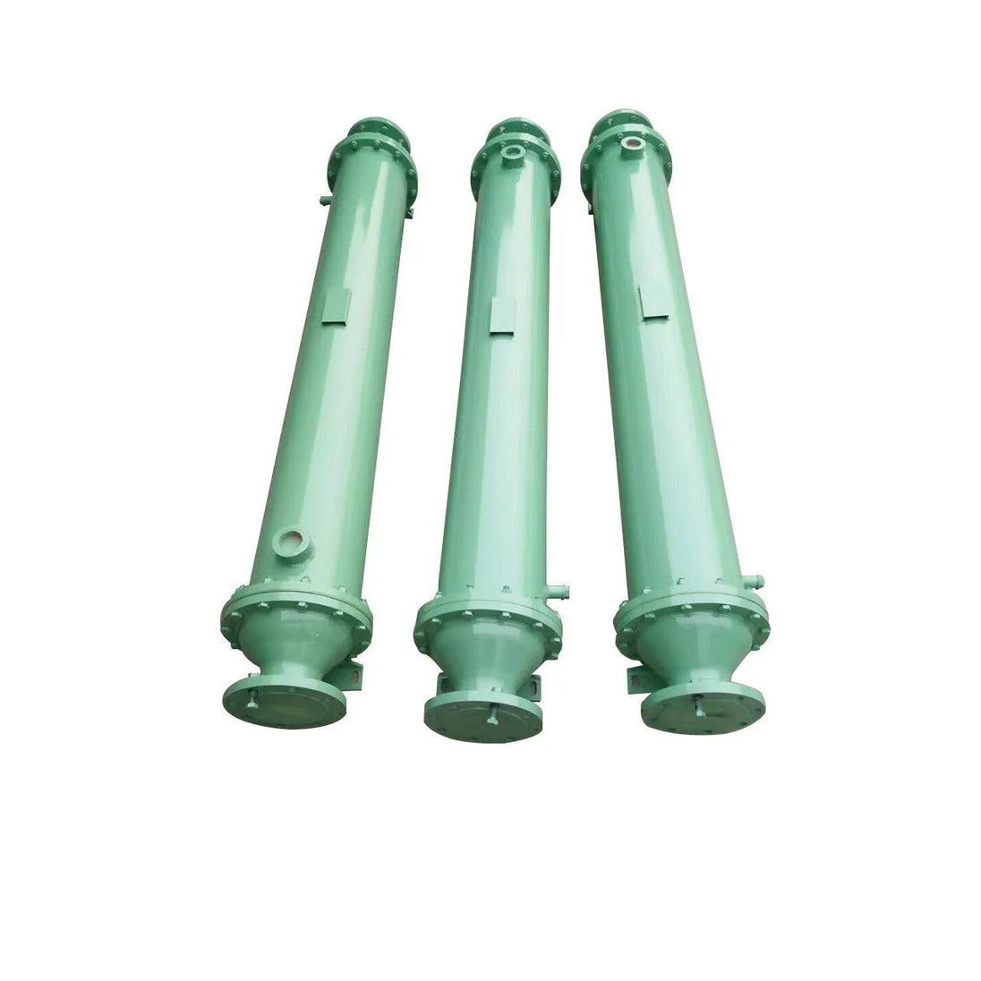 1621493508 Cooler for Atlas Copco Air Compressor 1621-4935-08-BeeSpareParts
