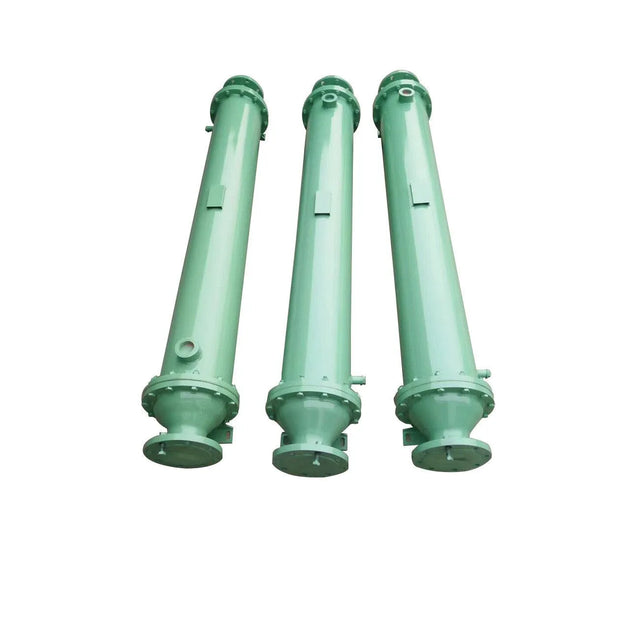 1621493508 Cooler for Atlas Copco Air Compressor 1621-4935-08-BeeSpareParts