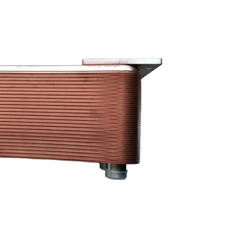 1621600101 After Cooler for Atlas Copco Air Compressor 1621-6001-01-BeeSpareParts