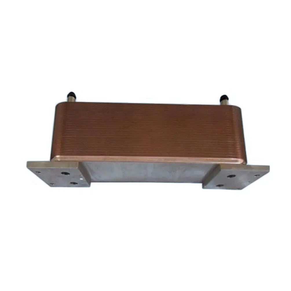 1621600101 After Cooler for Atlas Copco Air Compressor 1621-6001-01-BeeSpareParts