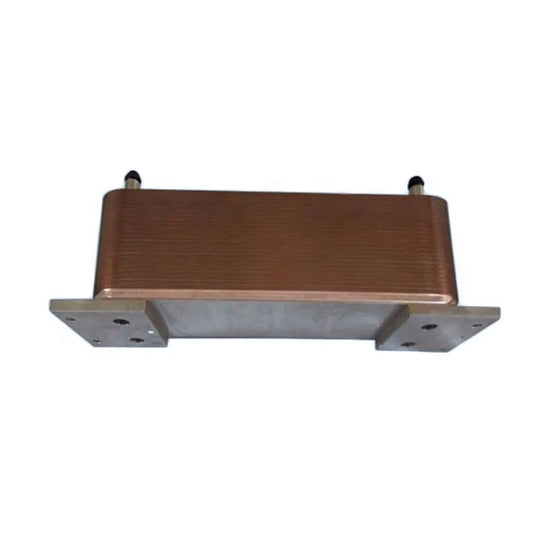 1621600101 After Cooler for Atlas Copco Air Compressor 1621-6001-01-BeeSpareParts