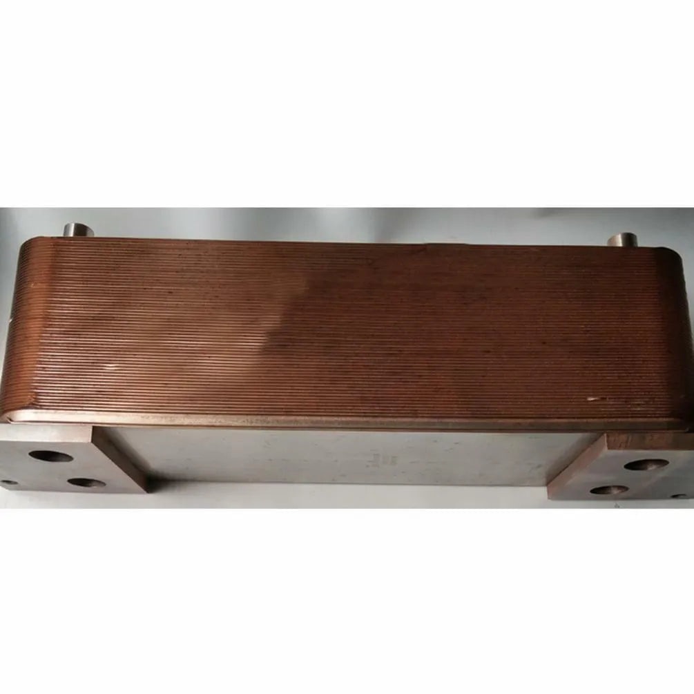 1621600103 Oil Cooler for Atlas Copco Compressor ZR 450/750 /900 1621-6001-03-BeeSpareParts