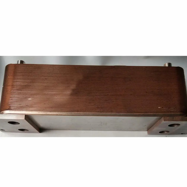 1621600103 Oil Cooler for Atlas Copco Compressor ZR 450/750 /900 1621-6001-03-BeeSpareParts