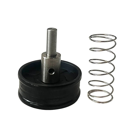 1621913300 Rubber Piston for Atlas Copco Screw Air Compressor 1621-9133-00-BeeSpareParts