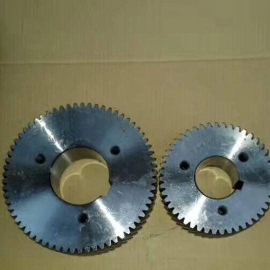 1621927700+1621927800 Gear Set for Atlas Copco Air Compressor Part-BeeSpareParts