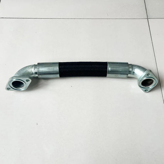 1622001500 Hose Assembly for Atlas Copco Air Compressor GA22 1622-0015-00-BeeSpareParts