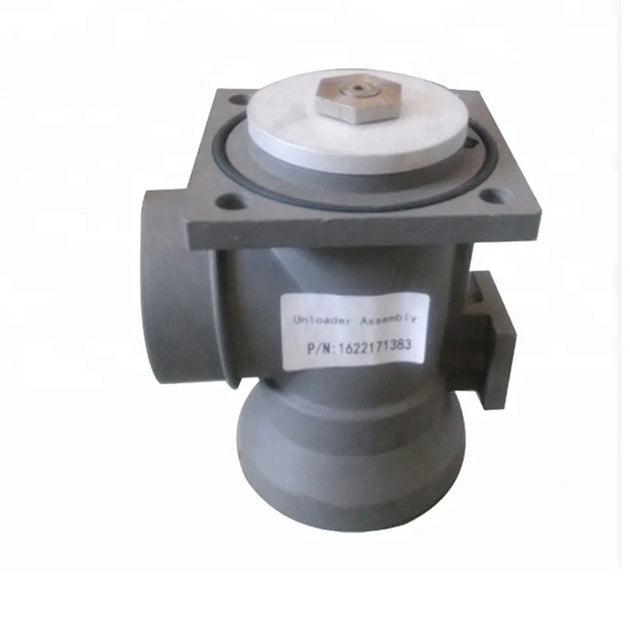 1622171383 Intake Valve for Atlas Copco 1622349080 1622-1713-83-BeeSpareParts