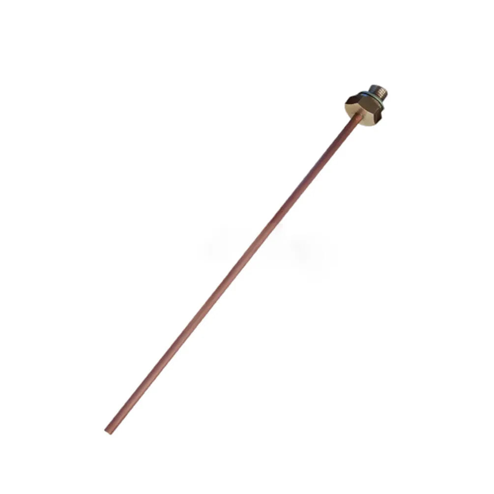 1622315700 Oil Return Pipe for Atlas Copco Compressor 1622-3157-00 Scavenge Line-BeeSpareParts