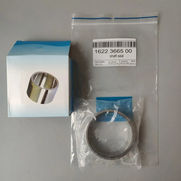 1622366500 Shaft Seal Bushing for Atlas Copco AIR Compressor 1622-3665-00-BeeSpareParts