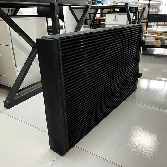 1622377000 Cooler for Atlas Copco Air Compressor GA90 1622-3770-00-BeeSpareParts
