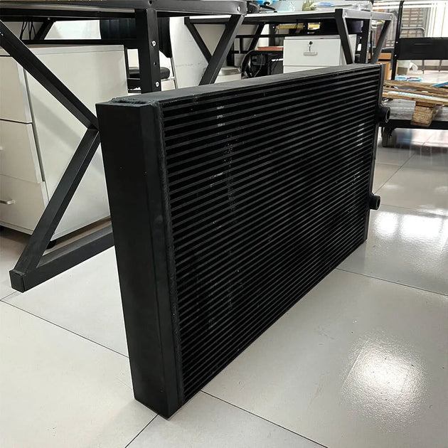 1622377000 Cooler for Atlas Copco Air Compressor GA90 1622-3770-00-BeeSpareParts