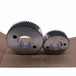 1622461339 1622461340 Gear Set for Atlas Copco Compressor GA45+ 1622-4613-39-BeeSpareParts