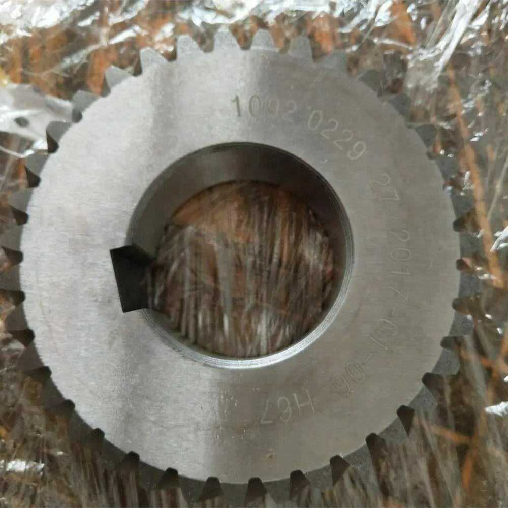 1622461339 1622461340 Gear Set for Atlas Copco Compressor GA45+ 1622-4613-39-BeeSpareParts