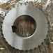 1622461339 1622461340 Gear Set for Atlas Copco Compressor GA45+ 1622-4613-39-BeeSpareParts