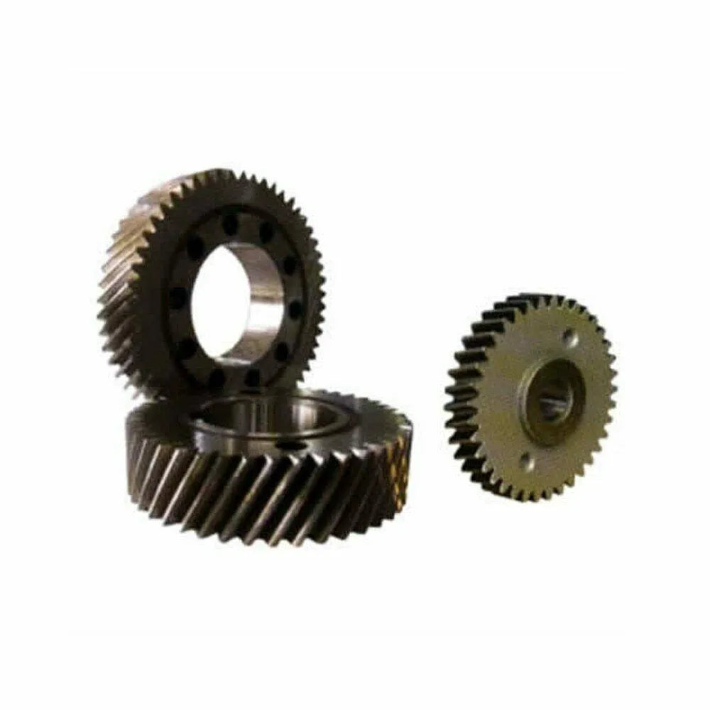 1622461339 1622461340 Gear Set for Atlas Copco Compressor GA45+ 1622-4613-39-BeeSpareParts
