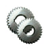 1622461339 1622461340 Gear Set for Atlas Copco Compressor GA45+ 1622-4613-39-BeeSpareParts