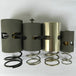 1622706406 Thermostat Valve Kit Core for Atlas Copco Compressor 1622-7064-06-BeeSpareParts