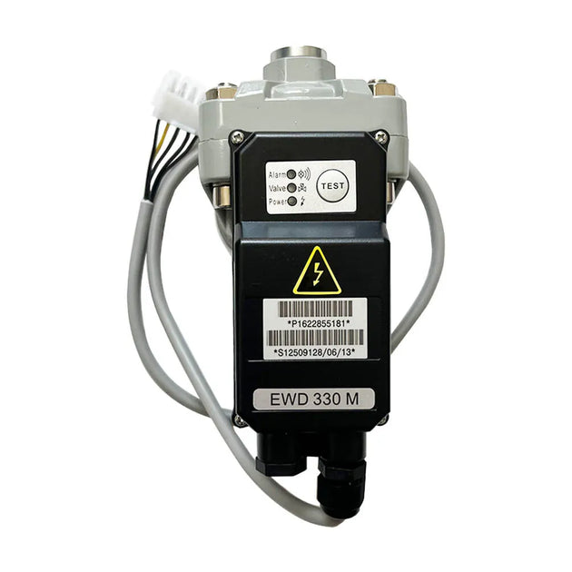 1622855181 Drain Valve for Atlas Copco G1/2 110V EWD330 1622-8551-81-BeeSpareParts