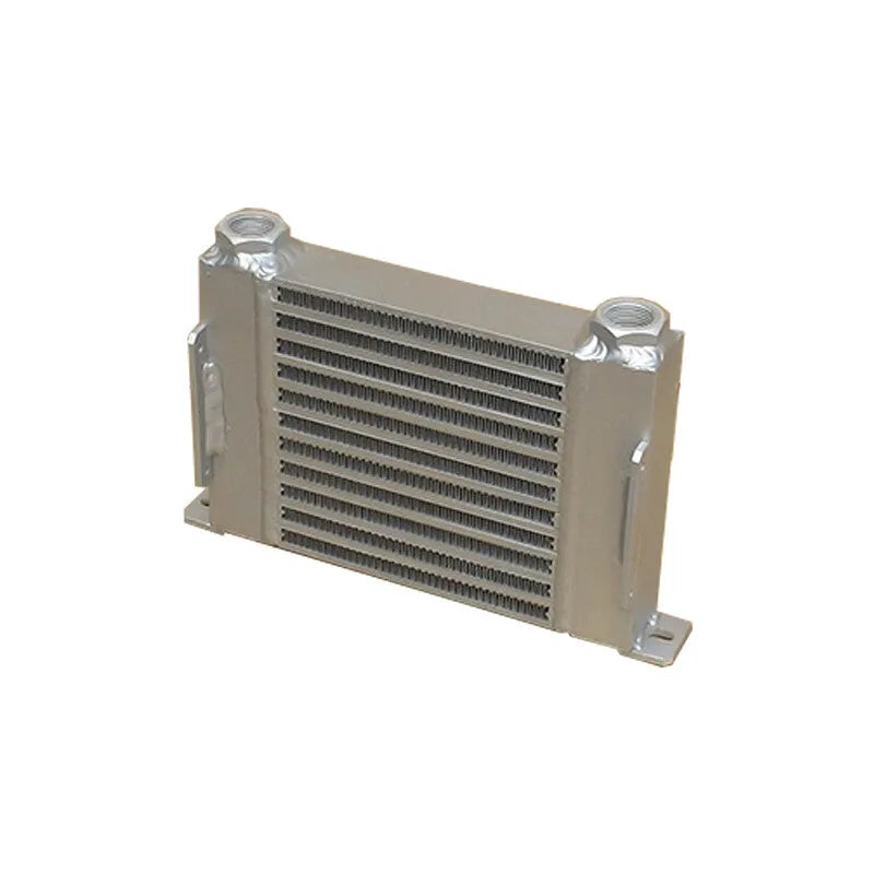 1622877600 Oil Cooler for Atlas Copco Air Compressor GA30+GA37 1622-8776-00-BeeSpareParts