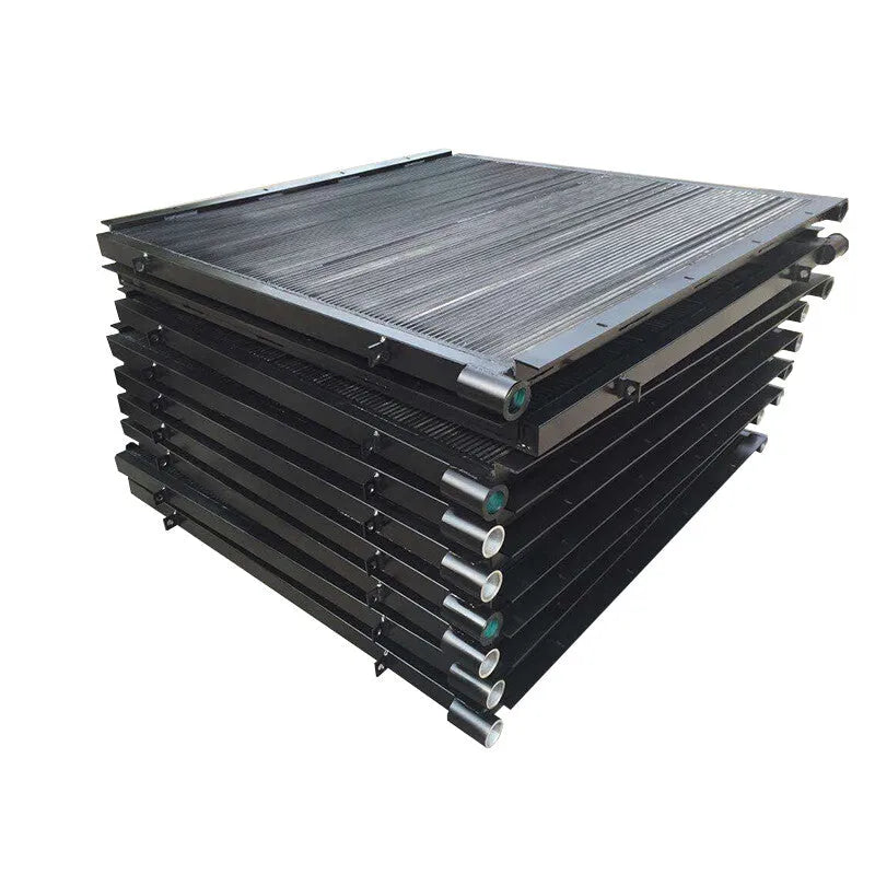 1622877600 Oil Cooler for Atlas Copco Air Compressor GA30+GA37 1622-8776-00-BeeSpareParts