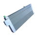 1622877900 Cooler for Atlas Copco Air Compressor GA45 1622-8779-00-BeeSpareParts