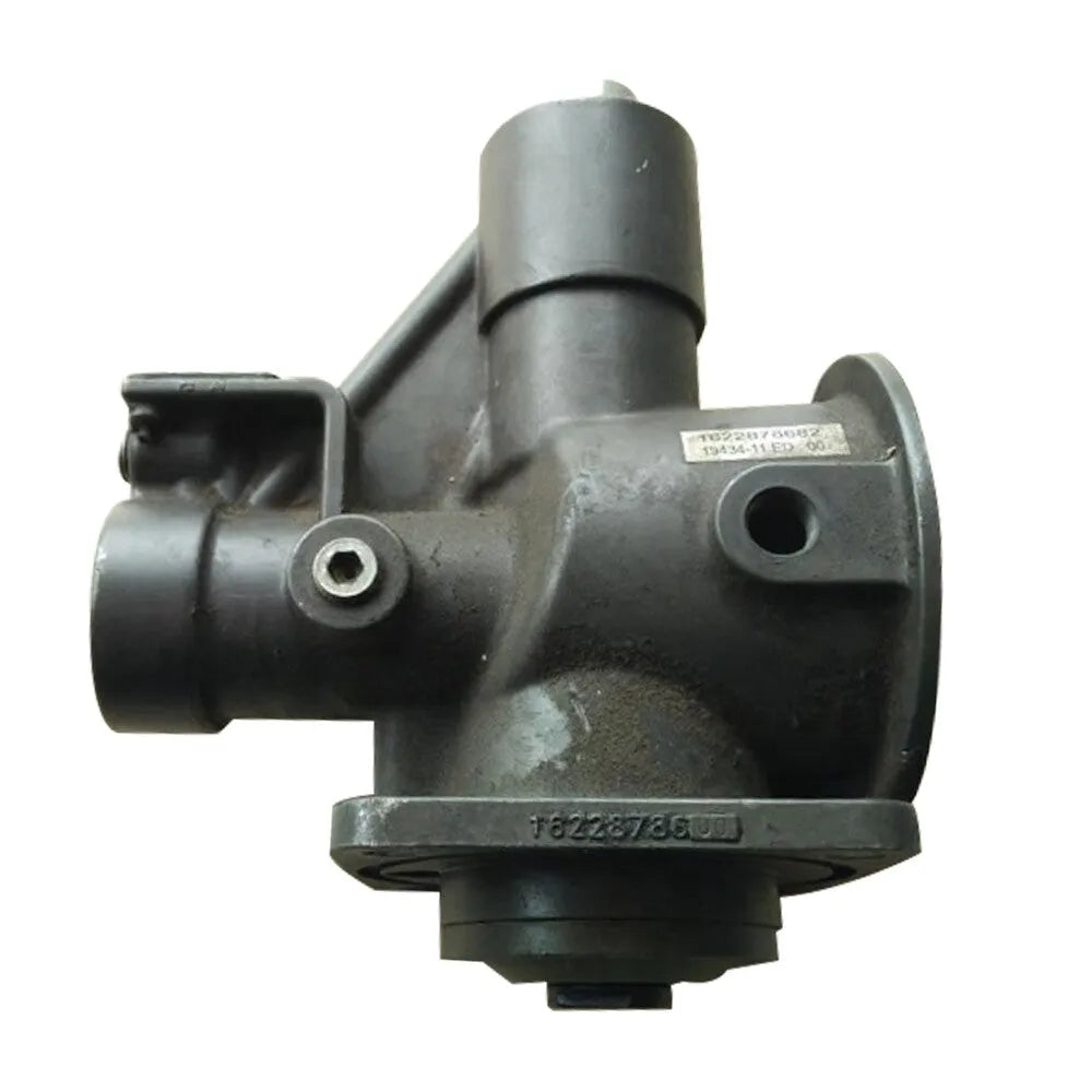 1622878682 Intake Valve for Atlas Copco Compressor Part 1622-8786-82-BeeSpareParts