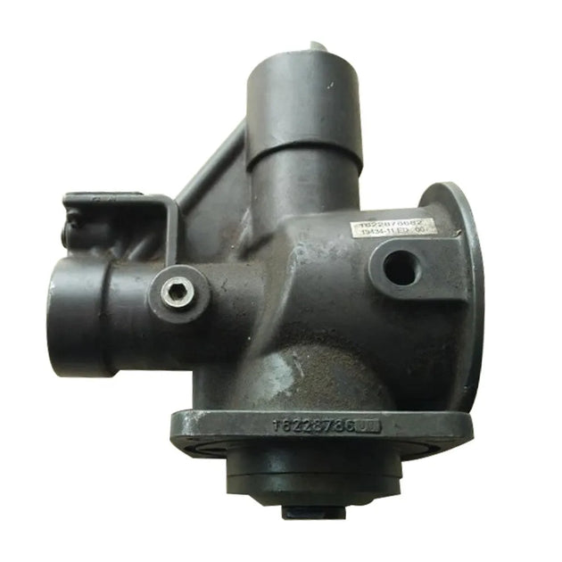 1622878682 Intake Valve for Atlas Copco Compressor Part 1622-8786-82-BeeSpareParts