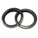1622904600 Double Oil Shaft Seal PTFE for Atlas Copco Compressor 1622-9046-00-BeeSpareParts