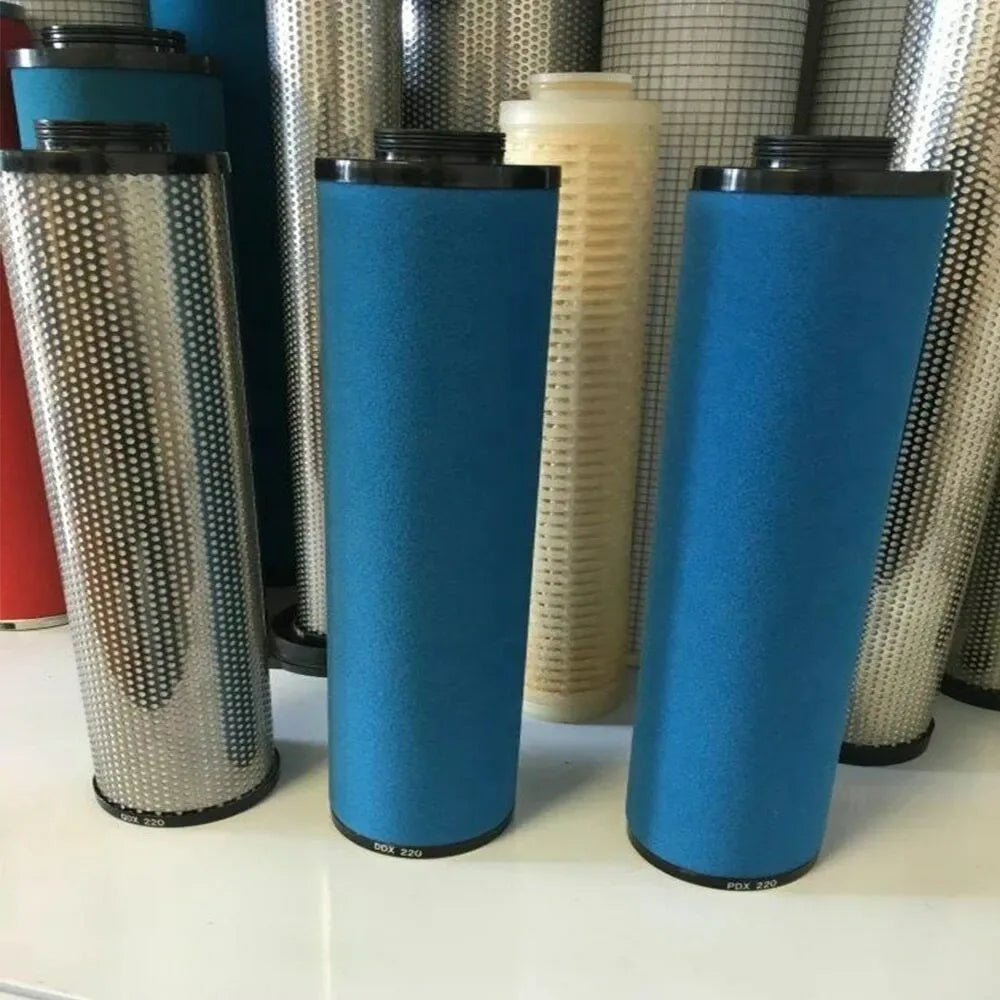 1624188002 Line Filter Element for Atlas Copco Screw Air Compressor 1624-1880-02-BeeSpareParts