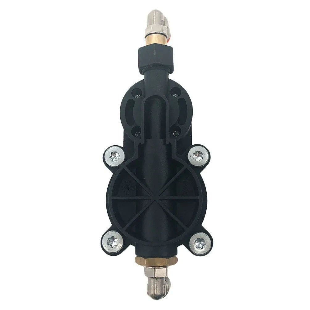1624295080 Automatic Drain Valve for Atlas Copco ED12 115V 1624-2950-80-BeeSpareParts