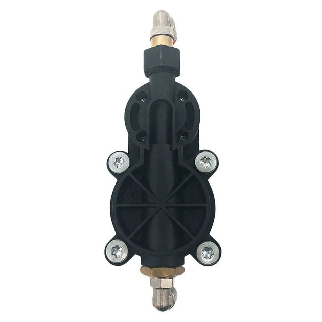 1624295080 Automatic Drain Valve for Atlas Copco ED12 115V 1624-2950-80-BeeSpareParts