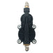 1624295080 Automatic Drain Valve for Atlas Copco ED12 115V 1624-2950-80-BeeSpareParts