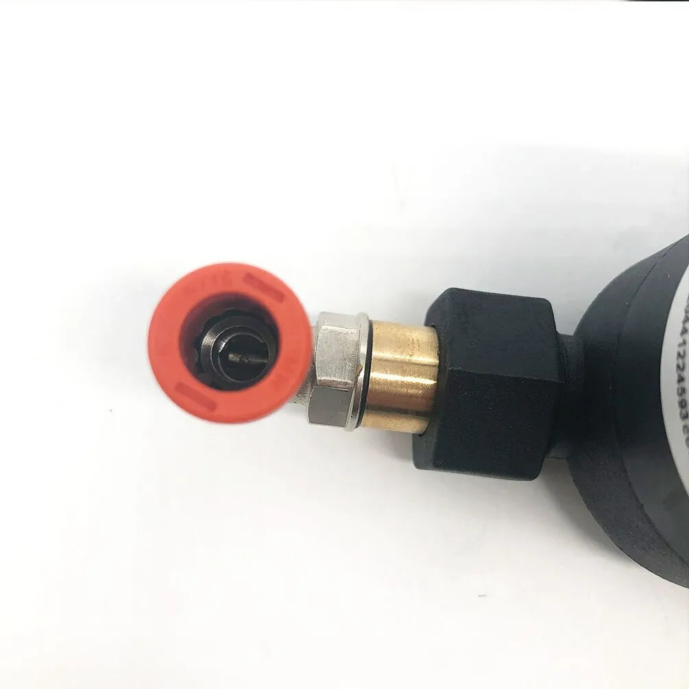 1624295080 Automatic Drain Valve for Atlas Copco ED12 115V 1624-2950-80-BeeSpareParts
