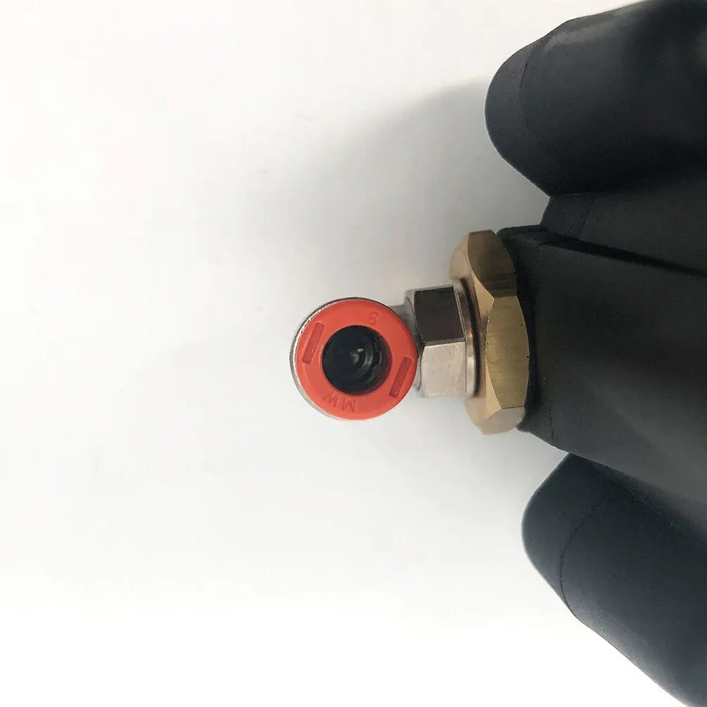 1624295080 Automatic Drain Valve for Atlas Copco ED12 115V 1624-2950-80-BeeSpareParts