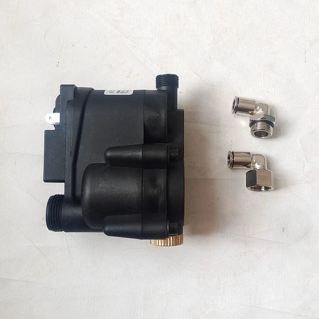 1624904980 Drain Valve for Atlas Copco 230V ED12 3/4" 1624-9049-80-BeeSpareParts