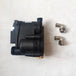 1624904980 Drain Valve for Atlas Copco 230V ED12 3/4" 1624-9049-80-BeeSpareParts
