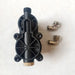 1624904980 Drain Valve for Atlas Copco 230V ED12 3/4" 1624-9049-80-BeeSpareParts