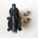 1624904980 Drain Valve for Atlas Copco 230V ED12 3/4" 1624-9049-80-BeeSpareParts