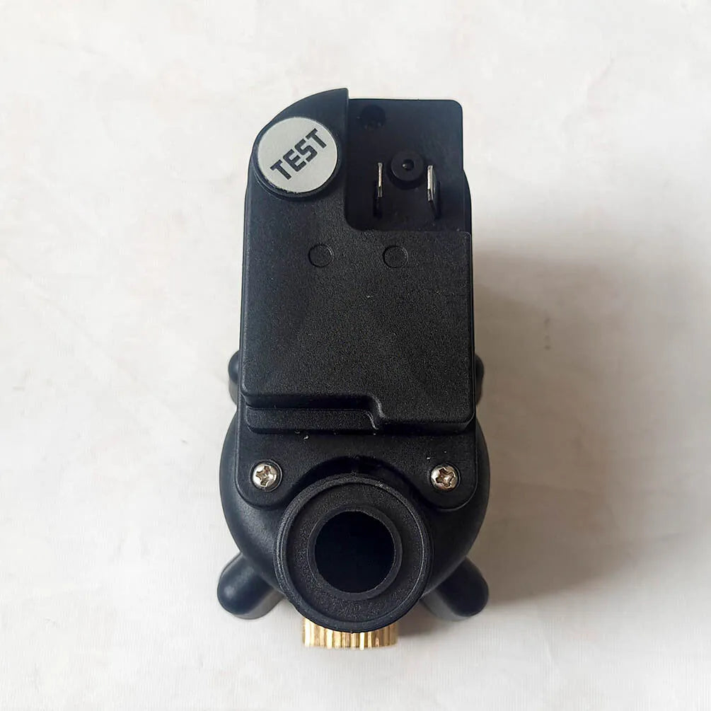 1624904980 Drain Valve for Atlas Copco 230V ED12 3/4" 1624-9049-80-BeeSpareParts