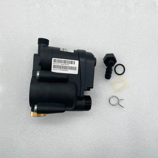 1624904980 Drain Valve for Atlas Copco 230V ED12 3/4" 1624-9049-80-BeeSpareParts