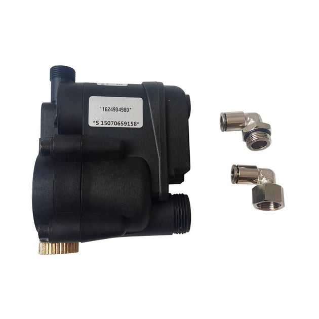 1624904980 Drain Valve for Atlas Copco 230V ED12 3/4" 1624-9049-80-BeeSpareParts